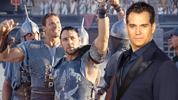 Death Smiles at Us All: How Henry Cavill’s Favourite Film Gave Him His Start in Life