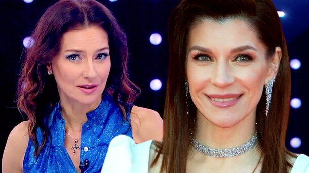 Боится ее? Волкова из «Ворониных» выдала о вражде с тезкой все как есть