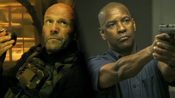 Even More Action: 5 Films to Watch After 'A Working Man' with Jason Statham