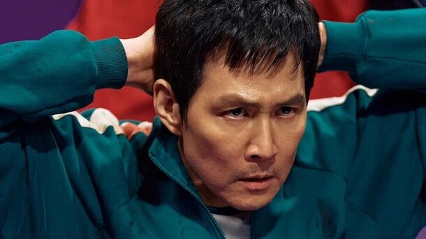 «Игра в кальмара» лишь на 13-м месте, а «Чужой: Земля» — в ТОП-3: рейтинг сериалов 2025 года от Empire удивил