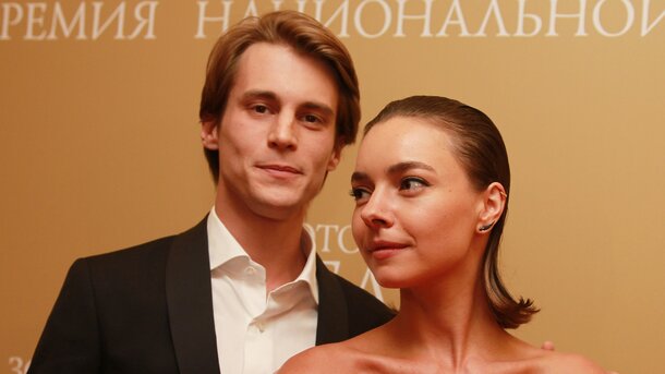 Простила измену, но так и не стала женой: почему Иван Янковский расстался с Верой Кинчевой