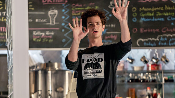 How Andrew Garfield Became a Versatile Actor Across Action, Drama, and Indie Films
