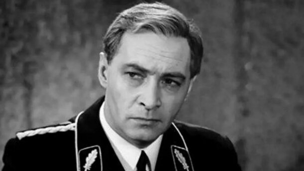 Кто заменит Тихонова в роли Штирлица в новом сериале: собрали все версии зрителей и спросили у ИИ