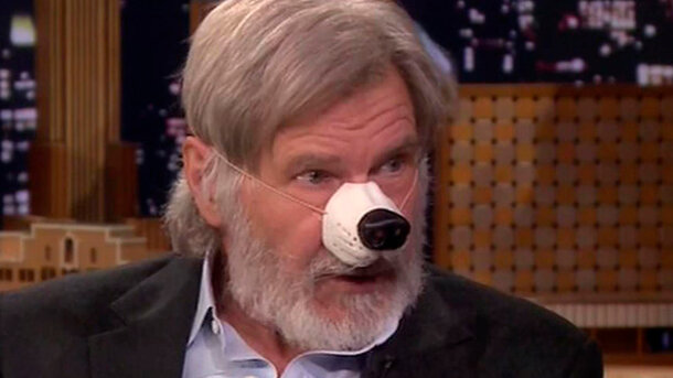 Mark Hamill