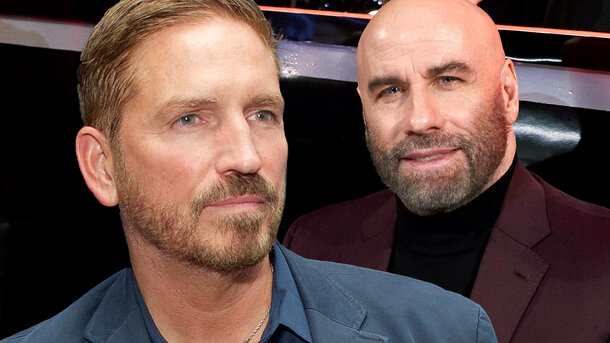 Back in Action: Jim Caviezel and John Travolta Team Up for Faith-Driven Action Thriller 'Syndicate'