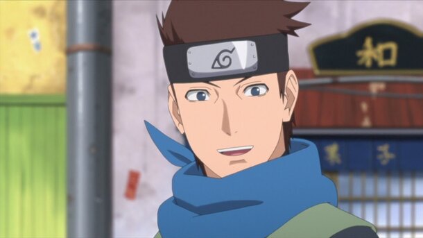 Этот герой был звездой «Наруто», но в сиквеле про него просто забыли: фанаты возмущены тем, как Конохамару «слили» из аниме Этот герой был звездой «Наруто», но в сиквеле про него просто забыли: фанаты возмущены тем, как Конохамару «слили» из аниме