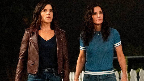 'Scream 7' Just Lost Its New Stars — But Guess Who’s Back