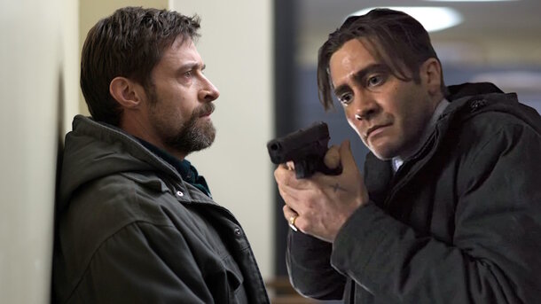 Without Jackman and With a Darker Ending: 'Prisoners' Was Originally Different — IMDb rating: 8.2