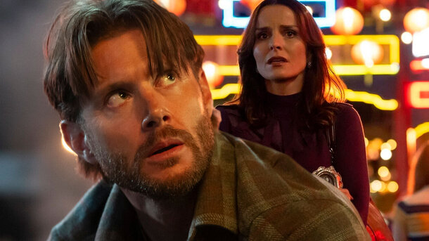 Amazon запустил сериал со звездой «Сверхъестественного»: рейтинг средний, но это еще ничего не значит