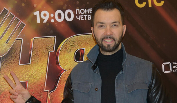 «Уважаю и горжусь»: Денис Клявер показал, как возмужал его сын после армии