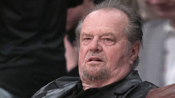 Jack Nicholson’s Comeback: Legendary Actor Steps Into the Spotlight after Years of Silence