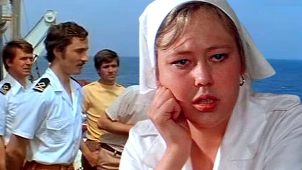 Женщина на корабле - к несчастью: героинь «Пиратов XX века» настигло проклятие