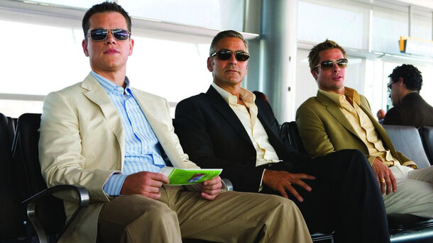 One Last Score? 'Ocean’s 14' Quietly Reunites Clooney, Pitt, Garcia — With a New Director at the Helm