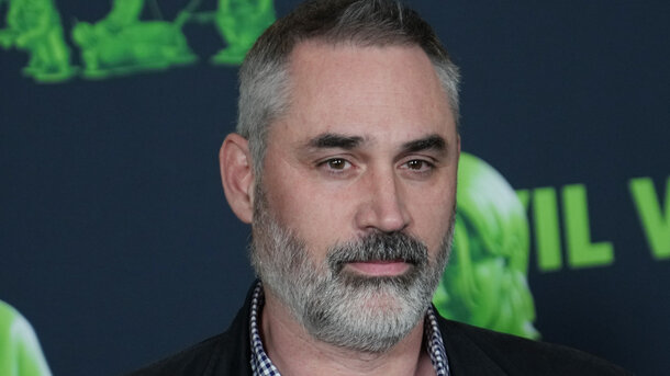 Alex Garland Enters the Erdtree: 'Elden Ring' Film Officially Announced as First Details Emerge