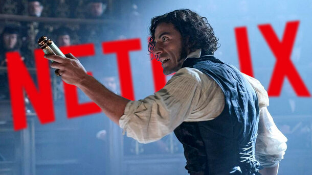 Netflix забрал все внимание в Венеции: привезли на фестиваль сразу 3 фильма — и каждый потенциальная сенсация