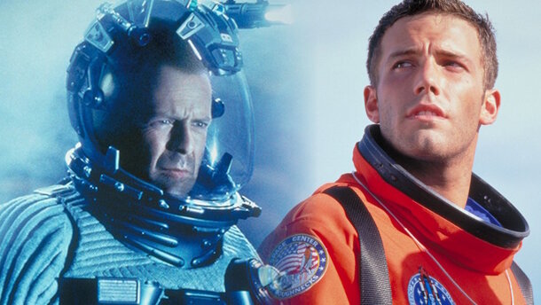 'This doesn’t Make Sense': How Ben Affleck’s Kids Roasted One of His Iconic Movies