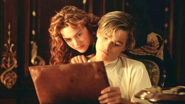 If Jack Hadn't Drowned: AI Depicts Rose's Heir from the Heartthrob in 'Titanic' 
