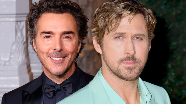 Shawn Levy, Ryan Gosling