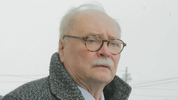 Владимир Бортко