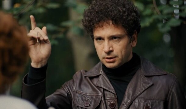 Про его Казанову забудете сразу: всего одна роль Хабарова затмит любого любимчика дам из сериалов 