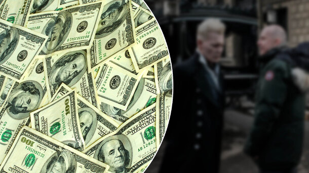 Этому актеру заплатили 10 миллионов долларов — лишь бы он не снимался в фильме 