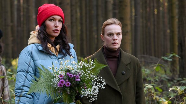 Весь сериал посмотрите за 3:20 минут (это почти как «Титаник»): но включить «Старую развалину» нужно не только из-за хронометража