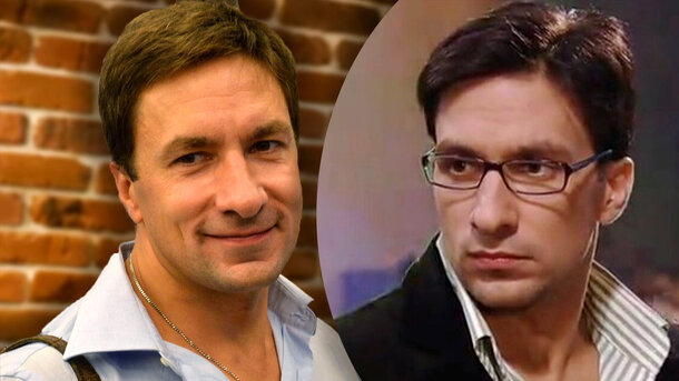 Помните сериал «Не родись красивой»? Вот как сложилась судьба главного героя