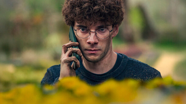 Born a Killer by his Mother’s Hand: A Chilling New Netflix Thriller in 8 Episodes 