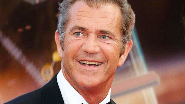 Копия отца: гляньте, какой красоткой растет русская дочь Мэла Гибсона