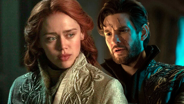 IMDb 7,5 и 83% на Rotten Tomatoes: фэнтези от Netflix, которое фанаты уже давно ставят в один ряд с «Гарри Поттером» и «Властелином колец»