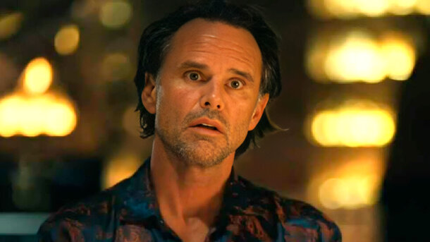 Walton Goggins
