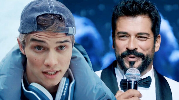 «Стали сарафанным хитом»: критик рассказал главный секрет успеха «Елок» — Озчивит здесь ни при чем