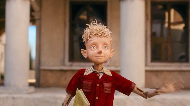 «Буратино» снимали вовсе не в Италии: вот где на самом деле стоит сказочный город из фильма 2026 года (спасибо талантливым декораторам?) «Буратино» снимали вовсе не в Италии: вот где на самом деле стоит сказочный город из фильма 2026 года (спасибо талантливым декораторам?)