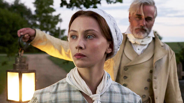 Топ-3 мини-сериала для тех, кто ценит свое время: пригодятся теплыми осенними вечерами