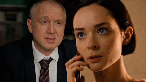 «12 серий пролетели как один миг, круто и динамично»: почему «Самозванца» называют главным детективом НТВ 2025 года «12 серий пролетели как один миг, круто и динамично»: почему «Самозванца» называют главным детективом НТВ 2025 года