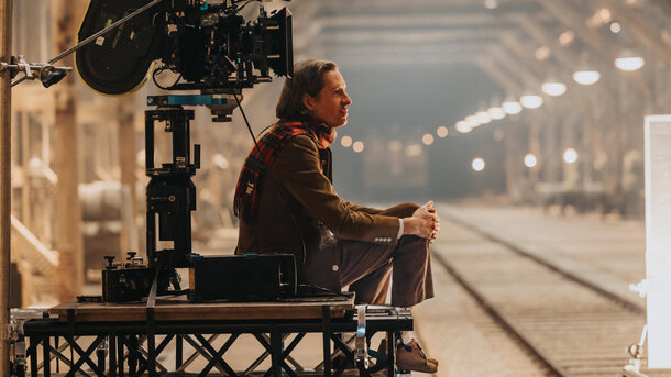 'It is Tonally Different From What I Thought It Was': How a Story of Greed Became Wes Anderson’s Most Explosive Comedy