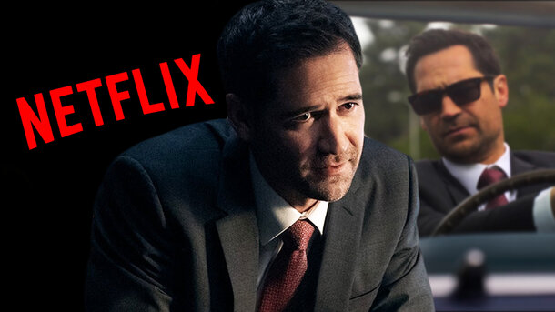 Этот детективный сериал стал самым просматриваемым англоязычным шоу на Netflix: четыре сезона чистого наслаждения 