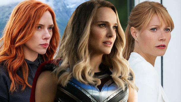 Сборы в $14,8 млрд: эта актриса стала самой кассовой в Голливуде — спасибо Marvel и фильму c рейтингом 6.0
