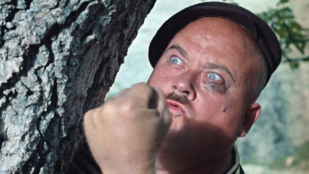 От «домогательств» до «ГУЛАГа» за 2 шага: иностранцы разгромили культовые советские фильмы – угадаете 5/5 по недовольному отзыву?