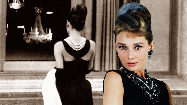 Legion-Media — stills from the movie 'Breakfast at Tiffany's' (1961)