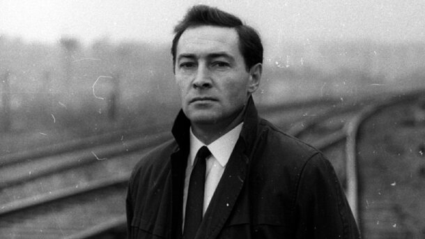 Полная противоположность Мордюковой: кем была вторая жена Тихонова, о которой слышали далеко не все