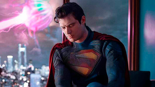 Superman