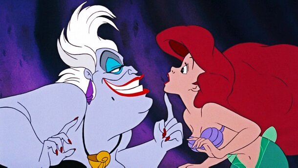 This Hidden Detail in 1989’s 'The Little Mermaid' was Silenced — Finally Unveiled in the Full-Length Film