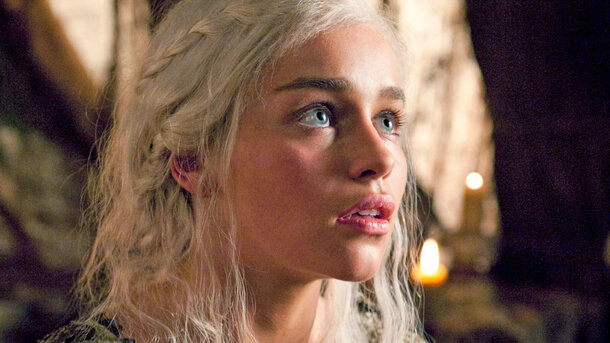 Не знали, что проект так выстрелит: 5 актеров, отказавшихся сниматься в «Игре престолов» — матерью драконов могла быть другая актриса Не знали, что проект так выстрелит: 5 актеров, отказавшихся сниматься в «Игре престолов» — матерью драконов могла быть другая актриса