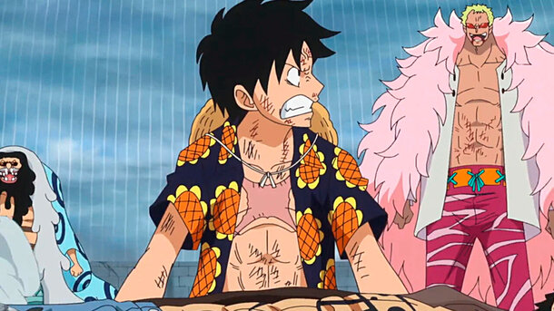 'The Most Overrated Anime of Modern Times': AI Names 3 Reasons to Stop Watching 'One Piece' — and It's Hard to Argue With Them