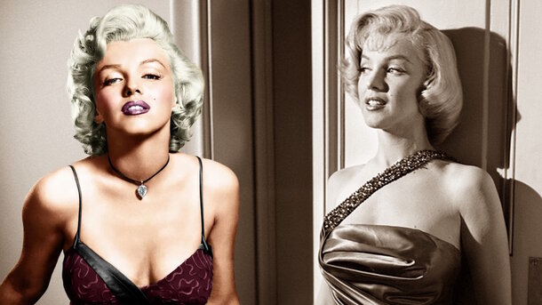 The Enigmatic Life and Untimely Death of Marilyn Monroe: A Hollywood Legend