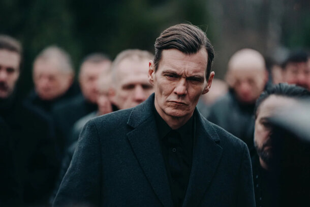 Украл, выпил, в тюрьму: «Лихие» — кто из героев реально сидел и чем кончили их прототипы