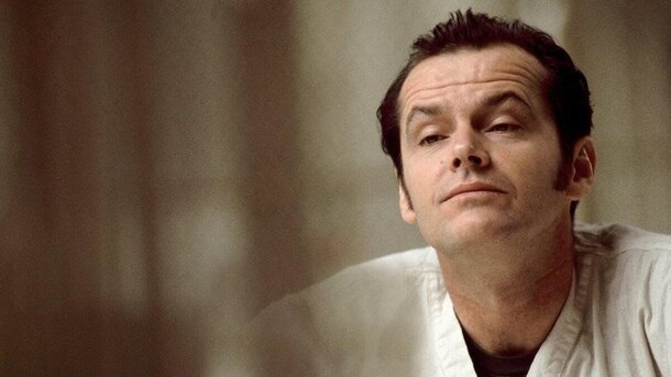 «Думаешь, я сумасшедший?»: свой «Пролетая над гнездом кукушки» в СССР сняли раньше, чем в США – но цензура запретила фильм на 20 лет «Думаешь, я сумасшедший?»: свой «Пролетая над гнездом кукушки» в СССР сняли раньше, чем в США – но цензура запретила фильм на 20 лет