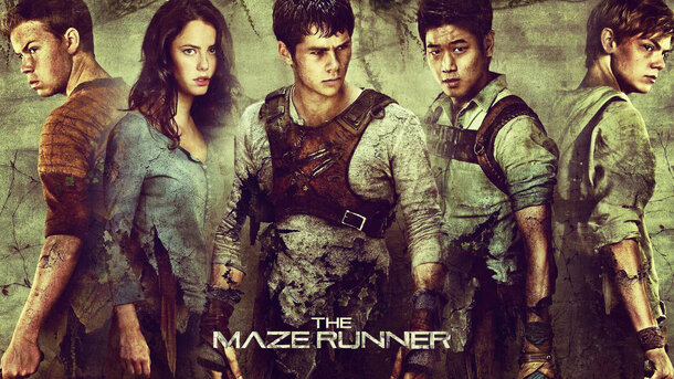 Behind the Scenes of 'The Maze Runner': How Snake Wranglers Kept Filming Safe