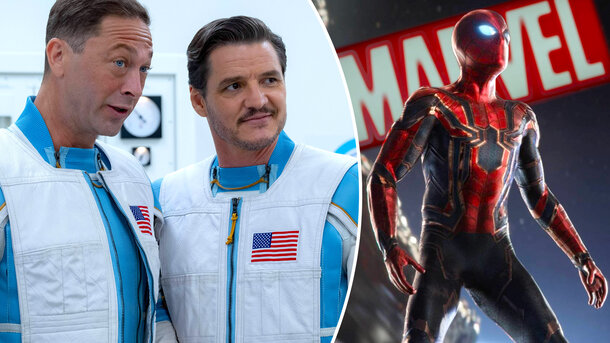 Добро пожаловать в семью: топ-5 самых высокооцененных фильмов от Marvel, к которым уже присоединилась «Фантастическая четверка: Первые шаги»
